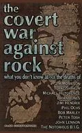 E-Book (epub) The Covert War Against Rock von Alex Constantine