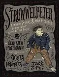 E-Book (epub) Struwwelpeter von Heinrich Hoffmann
