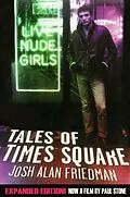 E-Book (epub) Tales of Times Square von Josh Alan Friedman