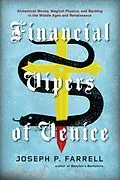 E-Book (epub) Financial Vipers of Venice von Joseph P. Farrell