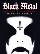 eBook (epub) Black Metal de Dayal Patterson
