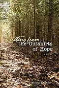 E-Book (epub) Writing From the Outskirts of Hope von Malcolm Macdonald