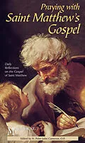 E-Book (epub) Praying with Saint Matthew's Gospel von Magnificat