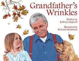 E-Book (pdf) Grandfather's Wrinkles von Kathryn England
