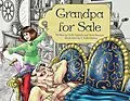 E-Book (pdf) Grandpa for Sale von Dotti Enderle