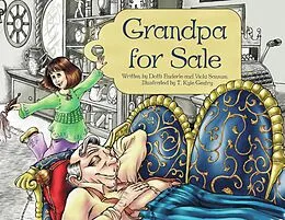 E-Book (pdf) Grandpa for Sale von Dotti Enderle