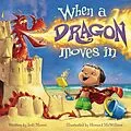 E-Book (pdf) When a Dragon Moves In von Jodi Moore
