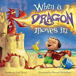 E-Book (pdf) When a Dragon Moves In von Jodi Moore