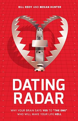 eBook (epub) Dating Radar de Bill Eddy