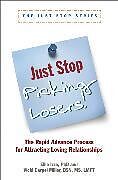 Kartonierter Einband Just Stop Picking Losers! von Vicki Carpel Miller, Ellie Izzo