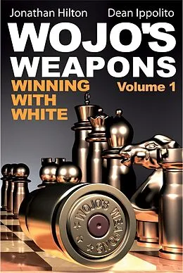 E-Book (epub) Wojo's Weapons von Jonathan Hilton, Dean Ippolito