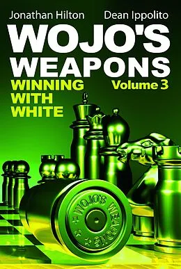 E-Book (epub) Wojo's Weapons von Jonathan Hilton, Dean Ippolito