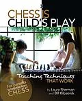 E-Book (epub) Chess is Child's Play von Laura Sherman, Bill Kilpatrick