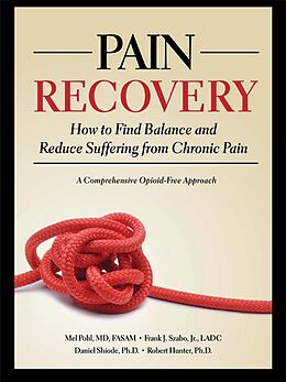 eBook (epub) Pain Recovery de Mel Pohl, Jr. Szabo, Daniel Shiode