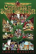 ePUB Cannabis and the Soma Solution von Chris Bennett