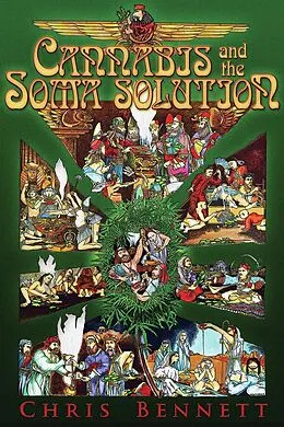 ePUB Cannabis and the Soma Solution von Chris Bennett