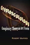E-Book (epub) Cryptoscatology von Robert Guffey