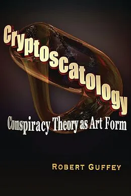 E-Book (epub) Cryptoscatology von Robert Guffey