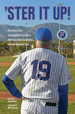 E-Book (epub) 'Ster It Up! von Jim Buckley
