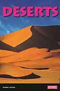 E-Book (pdf) Deserts von Donna Latham