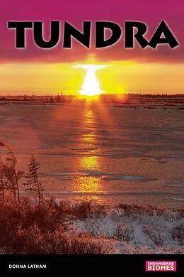 E-Book (pdf) Tundra von Donna Latham