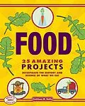 E-Book (pdf) Food von Kathleen M. Reilly