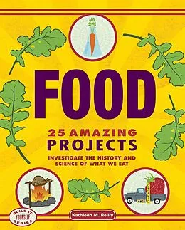 E-Book (pdf) Food von Kathleen M. Reilly