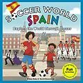 E-Book (pdf) Soccer World Spain von Ethan Zohn