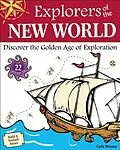 E-Book (epub) Explorers of the New World von Carla Mooney