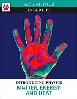 E-Book (pdf) Matter, Energy, and Heat von Graham Bateman