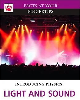 E-Book (pdf) Light and Sound von Graham Bateman