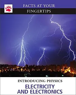 E-Book (pdf) Electricity and Electronics von Graham Bateman