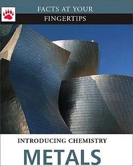 E-Book (pdf) Metals von Graham Bateman