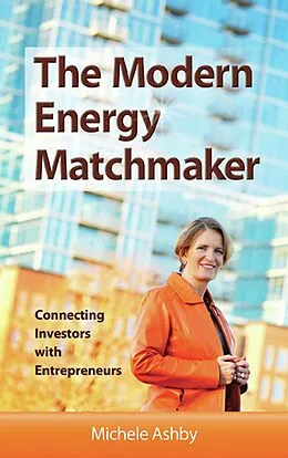 ePUB Modern Energy Matchmaker von Michele Ashby