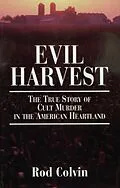 E-Book (epub) Evil Harvest von Rod Colvin