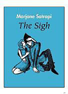 Livre Relié The Sigh de Marjane Satrapi