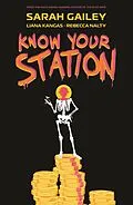 E-Book (pdf) Know Your Station von Sarah Gailey