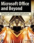 E-Book (epub) Microsoft Office and Beyond von Richardson Theodor Richardson, Thies Charles Thies