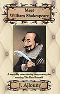 E-Book (epub) Meet William Shakespeare von J. Ajlouny