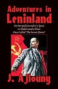 E-Book (epub) Adventures in Leninland von J. Ajlouny