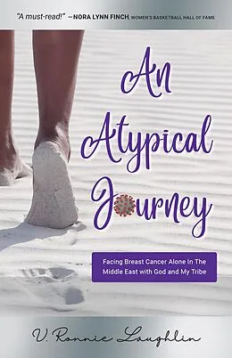 E-Book (epub) An Atypical Journey von Laughlin Ronnie V.