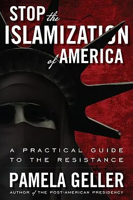 E-Book (epub) Stop the Islamization of America von Pamela Geller