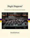 E-Book (epub) Magic Happens! von Ronald Johnson
