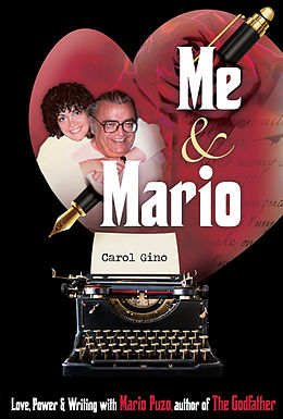 eBook (epub) Me and Mario de Carol Gino