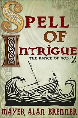E-Book (epub) Spell of Intrigue von Mayer Alan Brenner