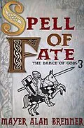 E-Book (epub) Spell of Fate von Mayer Alan Brenner