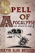 E-Book (epub) Spell of Apocalypse von Mayer Alan Brenner
