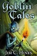 E-Book (epub) Goblin Tales von Jim C. Hines