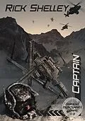 E-Book (epub) Captain von Rick Shelley
