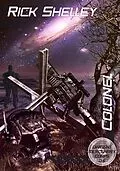E-Book (epub) Colonel von Rick Shelley